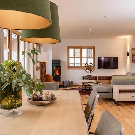 Luxury Gradenbach Near Schladming Haus im Ennstal