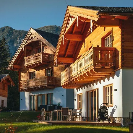 Luxury Gradenbach Near Schladming *