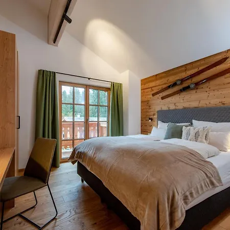 Chalé Luxury Gradenbach Near Schladming *