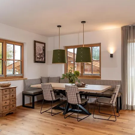 Luxury Gradenbach Near Schladming Haus im Ennstal