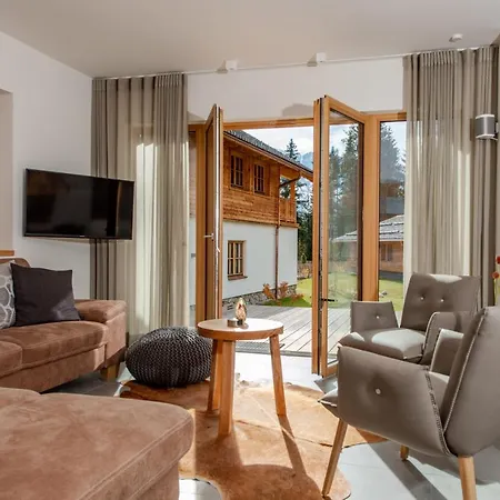 Luxury Gradenbach Near Schladming