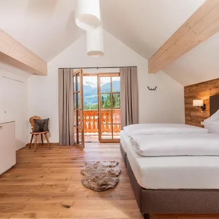 Chalé Luxury Gradenbach Near Schladming