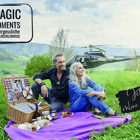 Luxury Gradenbach Near Schladming Chalet Haus im Ennstal
