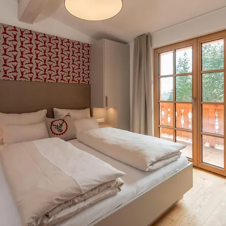 シャレー Luxury Gradenbach Near Schladming *