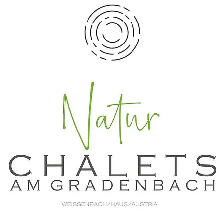 Luxury Gradenbach Near Schladming בקתה