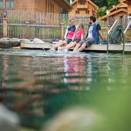 Chalé Luxury Gradenbach Near Schladming