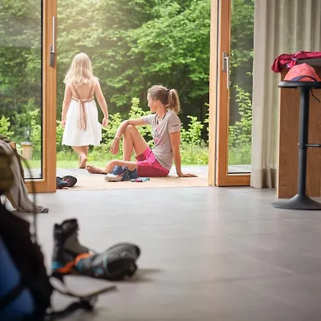 Luxury Gradenbach Near Schladming *