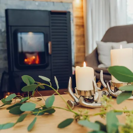 Luxury Gradenbach Near Schladming