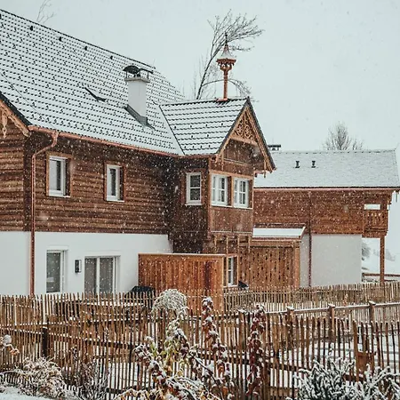 Luxury Gradenbach Near Schladming Haus im Ennstal