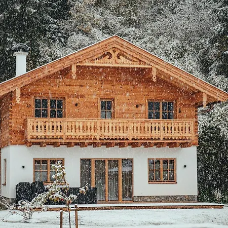 Luxury Gradenbach Near Schladming * Haus im Ennstal
