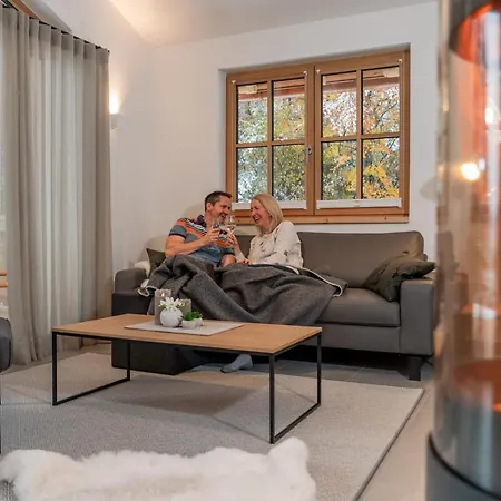 샬레 Luxury Gradenbach Near Schladming