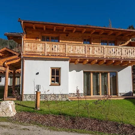 Chalet Luxury Gradenbach Near Schladming Haus im Ennstal