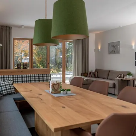 Chalet Luxury Gradenbach Near Schladming *