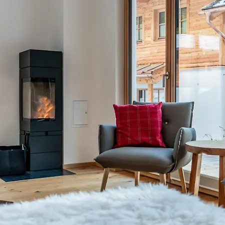 Luxury Gradenbach Near Schladming Chalet Haus im Ennstal