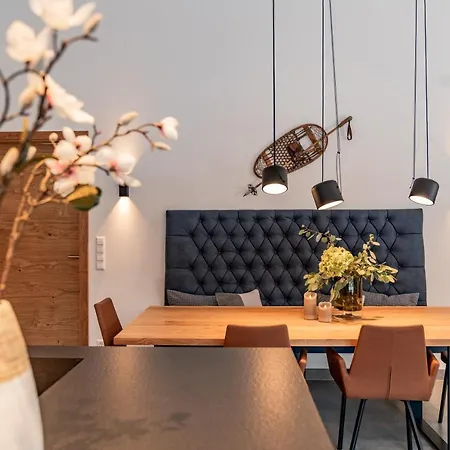 Luxury Gradenbach Near Schladming *