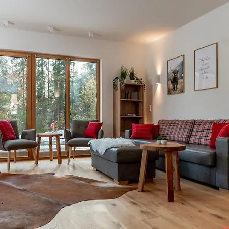 Luxury Gradenbach Near Schladming Chalet Haus im Ennstal