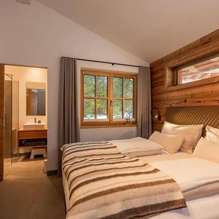 Luxury Gradenbach Near Schladming Chalet *