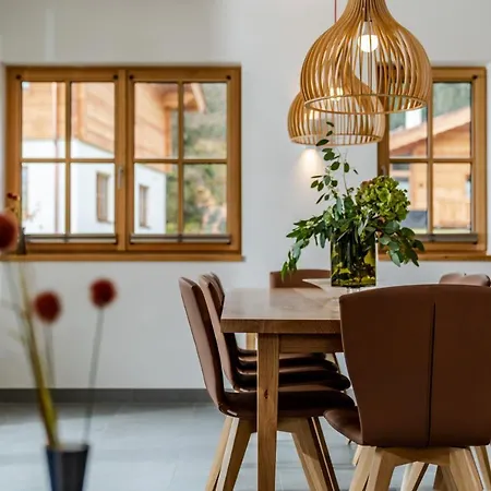 Luxury Gradenbach Near Schladming