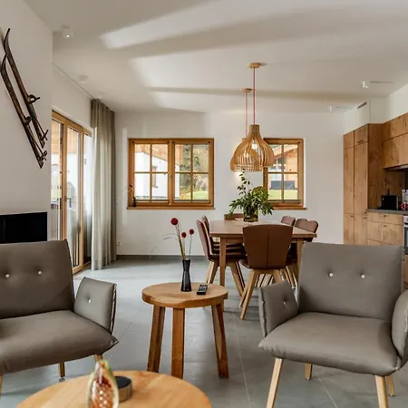 Luxury Gradenbach Near Schladming Chalet