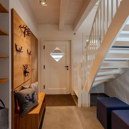 Luxury Gradenbach Near Schladming Chalet