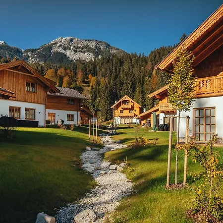 Luxury Gradenbach Near Schladming Chalé
