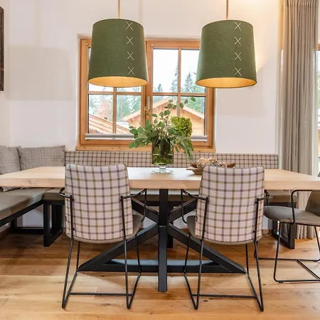 Luxury Gradenbach Near Schladming Haus im Ennstal