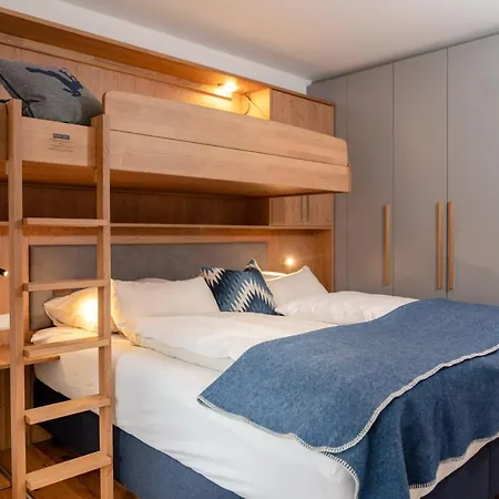 Chalet Luxury Gradenbach Near Schladming *