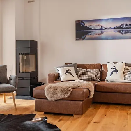 Luxury Gradenbach Near Schladming *