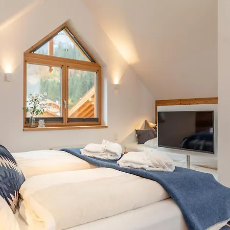 Luxury Gradenbach Near Schladming Haus im Ennstal