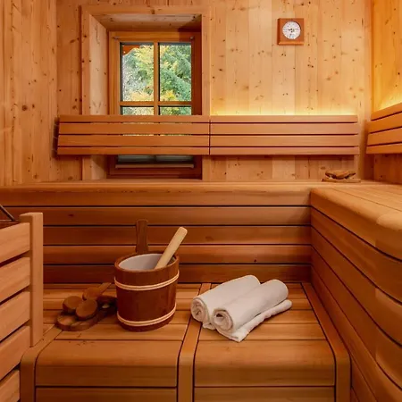 Chalet Luxury Gradenbach Near Schladming