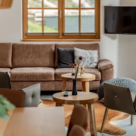 Luxury Gradenbach Near Schladming