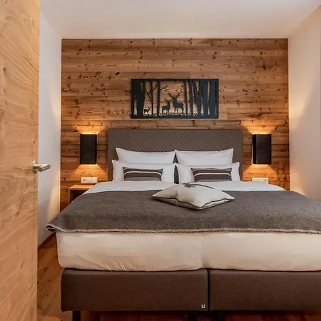 Chalet Luxury Gradenbach Near Schladming *