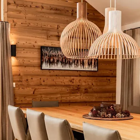Luxury Gradenbach Near Schladming * Haus im Ennstal