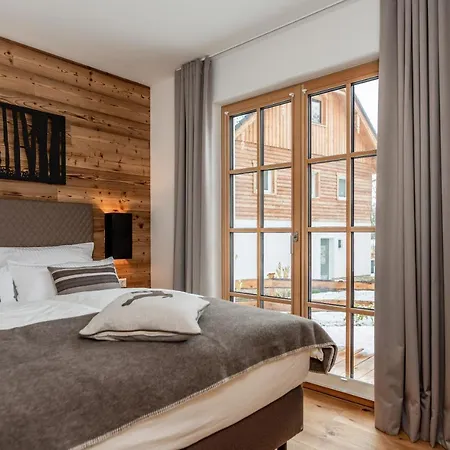 Luxury Gradenbach Near Schladming Chalet *