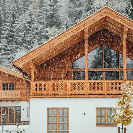 Luxury Gradenbach Near Schladming *