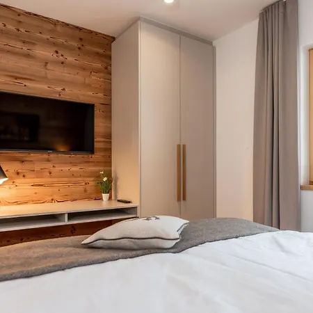 Chalet Luxury Gradenbach Near Schladming Haus im Ennstal
