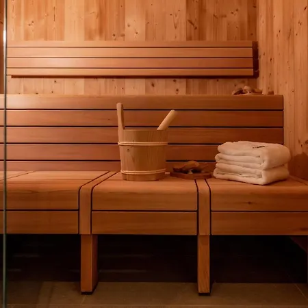 Luxury Gradenbach Near Schladming Chalet Haus im Ennstal