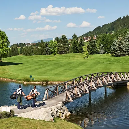 Luxury Gradenbach Near Schladming *