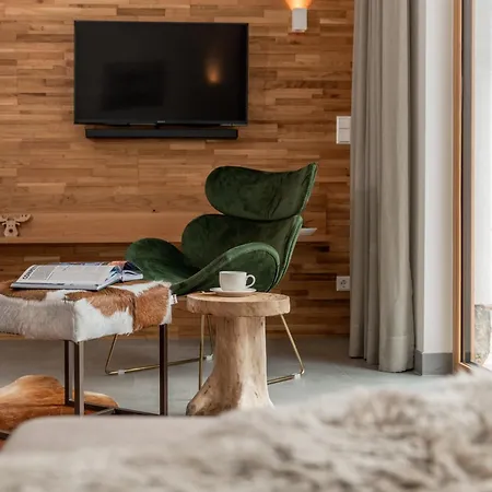 Luxury Gradenbach Near Schladming *