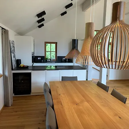Luxury Gradenbach Near Schladming
