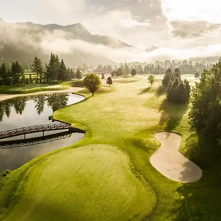 Luxury Gradenbach Near Schladming Haus im Ennstal