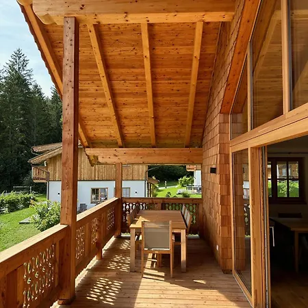 Luxury Gradenbach Near Schladming Chalet Haus im Ennstal