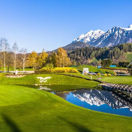 Luxury Gradenbach Near Schladming Chalet