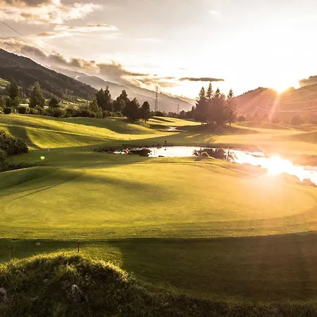 Luxury Gradenbach Near Schladming Haus im Ennstal