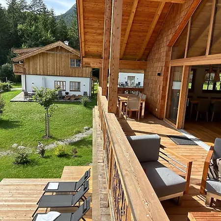 Luxury Gradenbach Near Schladming