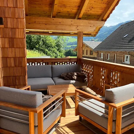 Luxury Gradenbach Near Schladming Chalet *