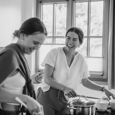 シャレー Luxury Gradenbach Near Schladming