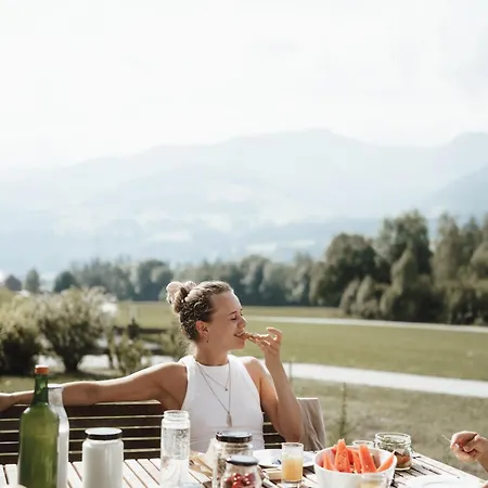 Luxury Gradenbach Near Schladming בקתה האוס