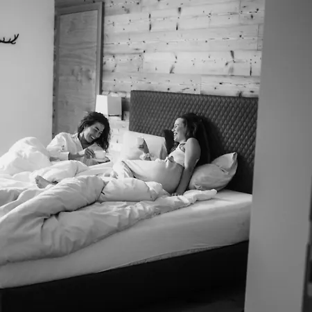 Chalé Luxury Gradenbach Near Schladming Haus im Ennstal