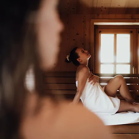 Luxury Gradenbach Near Schladming *